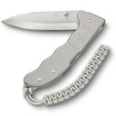 Ver imagem 1 de Canivete Victorinox Evoke Alox - Prata Evoke Alox - Prata (0.9415.d26)