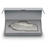 Canivete Victorinox Evoke Alox - Prata Evoke Alox - Prata (0.9415.d26) - 7