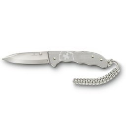 Canivete Victorinox Evoke Alox - Prata Evoke Alox - Prata (0.9415.d26) - 2