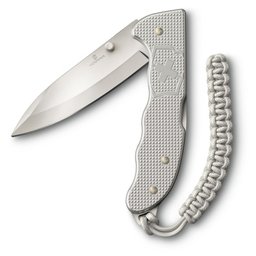 Canivete Victorinox Evoke Alox - Prata Evoke Alox - Prata (0.9415.d26) - 3