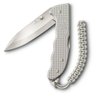 Canivete Victorinox Evoke Alox - Prata Evoke Alox - Prata (0.9415.d26) - 3