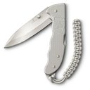 Ver imagem 3 de Canivete Victorinox Evoke Alox - Prata Evoke Alox - Prata (0.9415.d26)