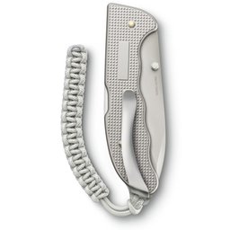 Canivete Victorinox Evoke Alox - Prata Evoke Alox - Prata (0.9415.d26) - 8