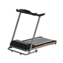 Ver imagem 3 de Esteira Elétrica Athletic Speedy 12km/h Bivolt Suporta 120kg Bivolt