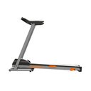 Ver imagem 2 de Esteira Elétrica Athletic Speedy 12km/h Bivolt Suporta 120kg Bivolt