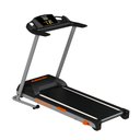 Ver imagem 1 de Esteira Elétrica Athletic Speedy 12km/h Bivolt Suporta 120kg Bivolt