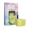 Kit Green Via Aroma Aromatizador com 4 Essencias 10ml - 2