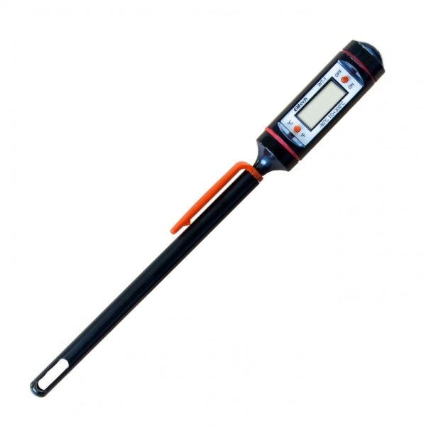 Wt-1b Termometro Digital Sensor Tipo Espeto (-50 a 300°c) - 3