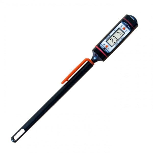 Wt-1b Termometro Digital Sensor Tipo Espeto (-50 a 300°c) - 2