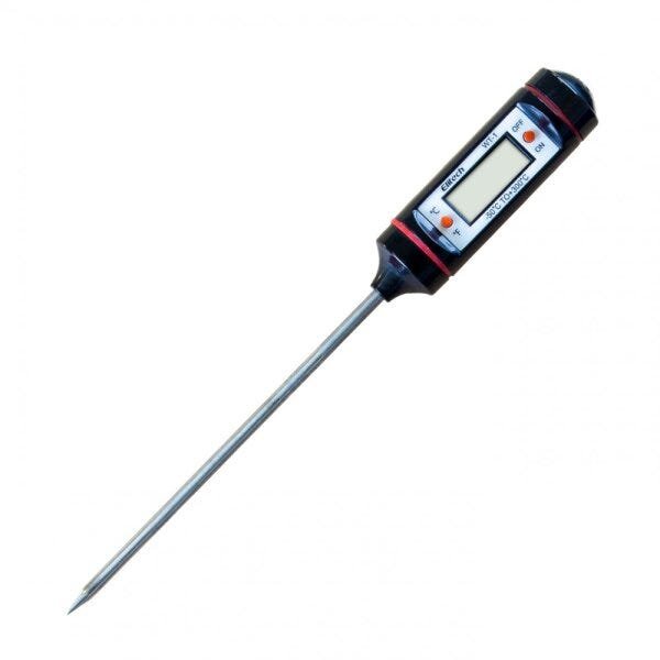 Wt-1b Termometro Digital Sensor Tipo Espeto (-50 a 300°c) - 4