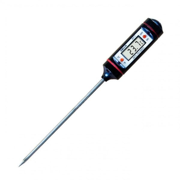 Wt-1b Termometro Digital Sensor Tipo Espeto (-50 a 300°c) - 1