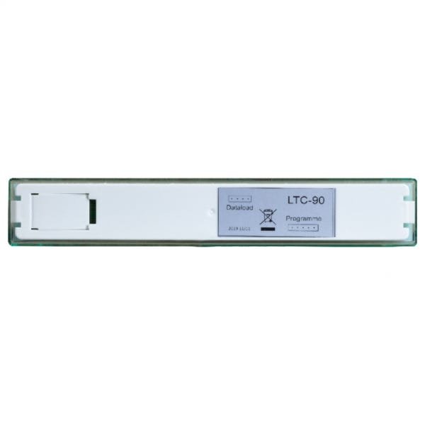 Ltc-90 Controlador Digital Temperatura com 5 Saídas (Refrigeração Ventilador Degelo Desembaçador e Ilu - 4