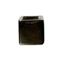 Ver imagem 1 de Vaso em Cerâmica Dourado 4,5cm - D'Rossi