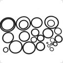 Ver imagem 5 de Oring Anel Vedação Jogo Estojo Borracha Kit Lorben 419 Peças