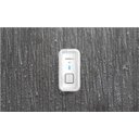 Ver imagem 3 de Campainha sem Fio com Bateria Cib 101 Branca Intelbras