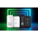 Ver imagem 5 de Campainha sem Fio com Bateria Cib 101 Branca Intelbras