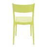 Cadeira Tramontina Diana Eco em Polipropileno Reciclado Amarelo - 7