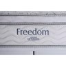 Colchão King Ortobom Size Freedom 186x198x32cm  - 3