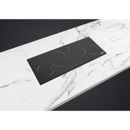 Cooktop Por Indução Tramontina New Slim Lune Touch 4Ei 90 - 3