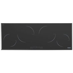 Cooktop Por Indução Tramontina New Slim Lune Touch 4Ei 90 - 1