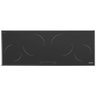 Cooktop Por Indução Tramontina New Slim Lune Touch 4Ei 90 - 1