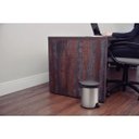 Ver imagem 5 de Lixeira com Pedal New 5L Inox - Tramontina 94538/705