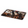 Mouse Pad Gamer Vingadores Guerra - 60cm x 35cm - 2