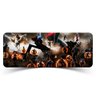 Mouse Pad Gamer Vingadores Guerra - 60cm x 35cm - 1