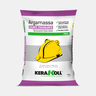 Argamassa Polivalente Cinza 20kg Kerakoll - 1