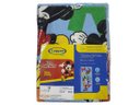 Ver imagem 4 de Toalha de Banho Infantil Mickey Felpuda Algodão Praia Piscina Lepper