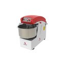 Ver imagem 1 de Amassadeira Espiral Aes-40-1 G2 com 2 Velocidades e Cuba em Aço Inox Braesi 220V
