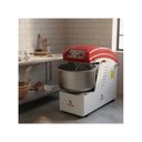 Ver imagem 4 de Amassadeira Espiral Aes-40-1 G2 com 2 Velocidades e Cuba em Aço Inox Braesi 220V