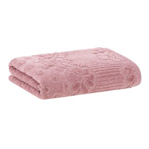 Toalha de Rosto Lollipop 48/80: 3187 Rose