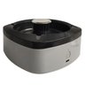 Purificador de Ar Inteligente Aromaterapia Elimina Odor Usb Bateria Recarregavel Cinzeiro sem Fumaça - 11