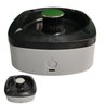 Purificador de Ar Inteligente Aromaterapia Elimina Odor Usb Bateria Recarregavel Cinzeiro sem Fumaça - 1