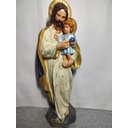 Ver imagem 2 de Imagem São José 32cm com Esplendor