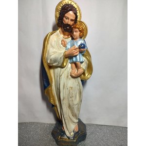 Imagem São José 32cm com Esplendor