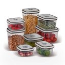 Ver imagem 3 de Kit de Potes Electrolux - 8 Unidades - 41046083