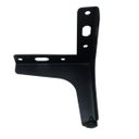 Ver imagem 6 de Kit 4 Pés de Sofá e Cama Preto Curve 10cm para Móveis Canto