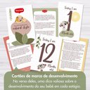 Ver imagem 6 de Tapete de Atividades Luxe Developmental Gymini Tiny Love Boho Chic