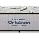 Ver imagem 3 de Colchão Solteiro Espuma D45 Hight Foam Hr (88x188x28) - Ortobom