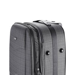 Mala Grande de Viagem Arc Tonin Estação Metrô - 4