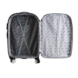 Mala Grande de Viagem Arc Tonin Estação Metrô - 6