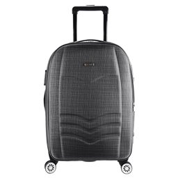 Mala Grande de Viagem Arc Tonin Estação Metrô - 1