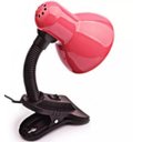 Ver imagem 1 de Luminária Articulavel de Mesa com Garra Presilha Sala Trabalho Escritório Abajur