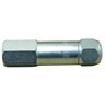 Esguicho Somar Ferro com Furo 2.2 Mm Lus 500 2cv Lus 600 3cv Agrolav - 2