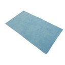 Ver imagem 3 de Pano De Microfibra Para Secagem Mandala 48x88cm Azul 5 Unidades