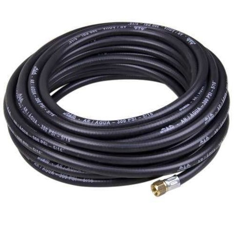 Mangueira Compressor 5/16 X 25 Mt