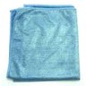 Pano De Microfibra Para Secagem Mandala 48x88cm Azul 10 Undidades - 2