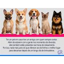 Ver imagem 6 de Colchão Pet Cachorro / Gato Pequeno Ortocamapet Bege (45x65x13) - Ortobom